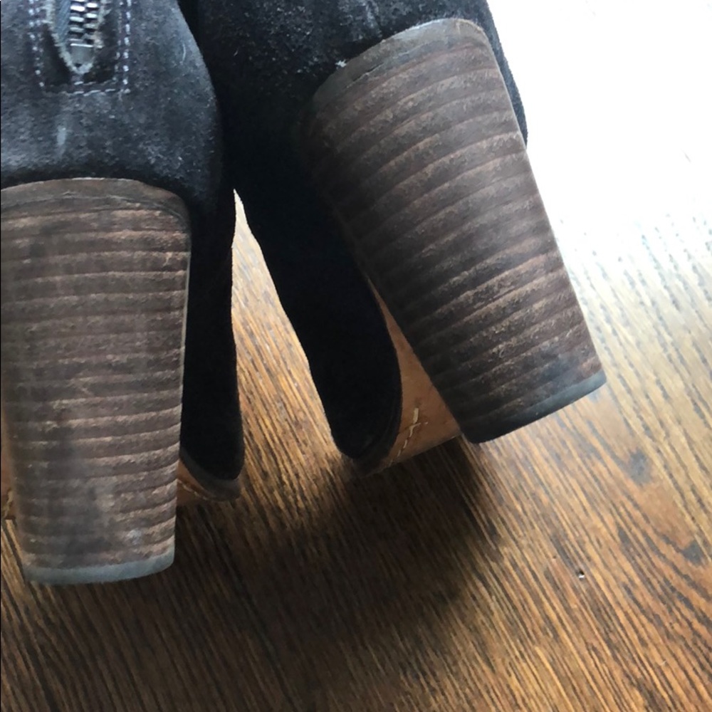 Rag And Bone Booties - image 4